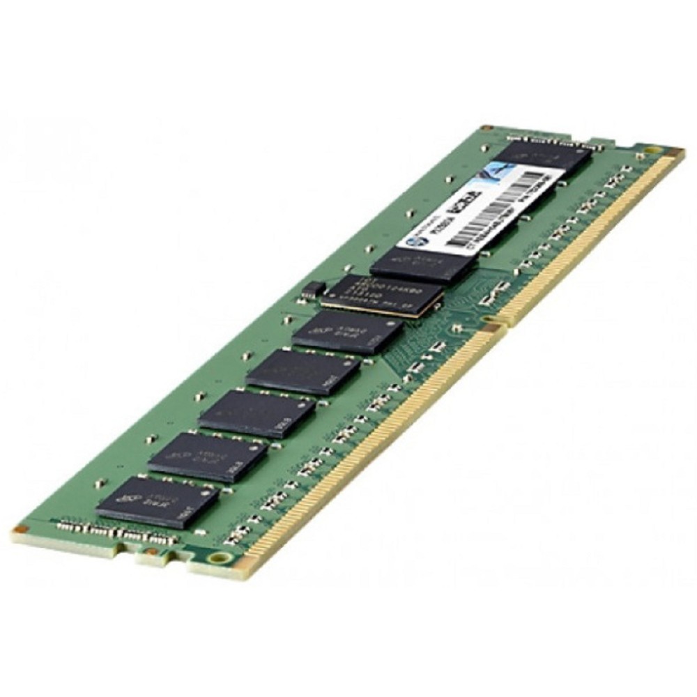HP P00926-B21 Оперативная память HPE 64GB (1x64GB) Quad Rank DDR4-2933 LRDIMM [P00926-B21]