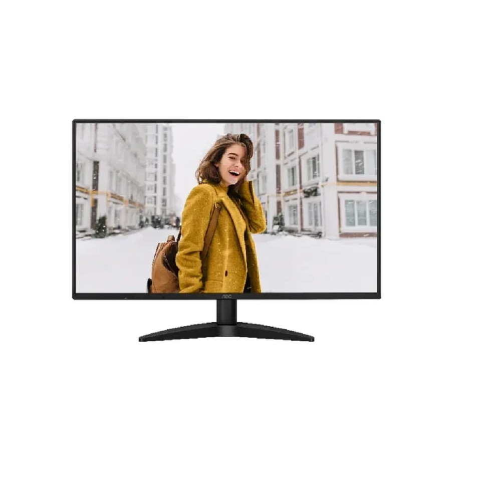 LCD AOC 24.5" 25B36X { IPS 1920x1080 144Hz 4ms 250cd D-Sub HDMI External Vesa}