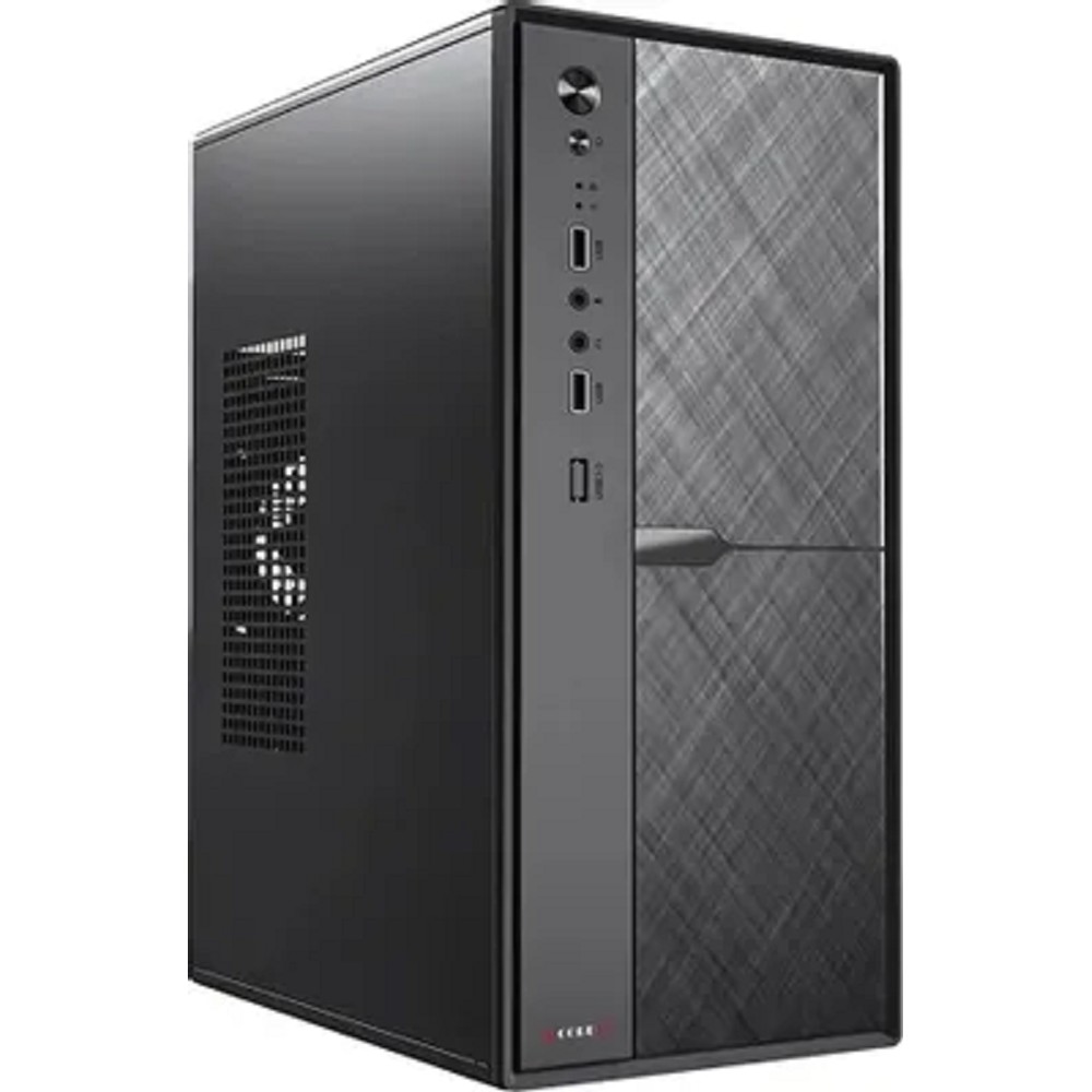 ACCORD mATX ACC-1603 Black [ACC-1603] 