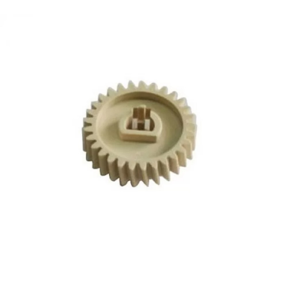 Шестерня привода резинового вала 29T RU5-0964-000, RU7-0028-000 для HP LaserJet Enterprise P3015/P3005 (CET), CET3647