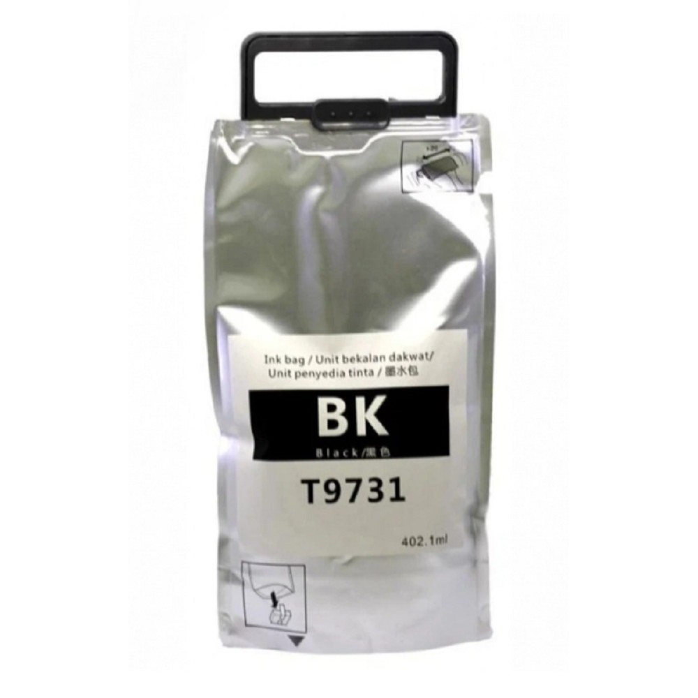Струйный картридж NV Print T9731 (NV-C13T973100) Black для Epson WorkForce Pro WF-C869RDTWF (RIPS), WF-C869RDTWFSW (22 500 стр)