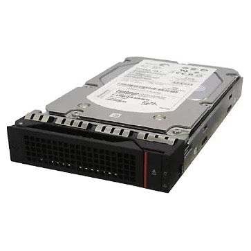 Lenovo TCH ThinkSystem 2.5" 2.4TB 10K SAS 12Gb Hot Swap 512e HDD(SR250/SR530/SR550/SR550/SR570/SR950/ST250/ST550/SR850/SR630/SR650) (7XB7A00069)