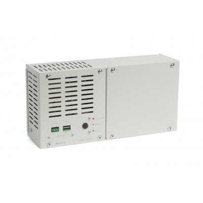 БАСТИОН SKAT-UPS 800/500 DIN-IN ИБП 220В 500Вт, отсек под 1 АКБ 17Ач, модиф. синус, крепление на DIN-рейку (446)