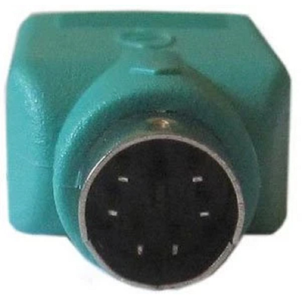Espada Переходник USB(F) to PS/2(M), (EUSB-PS/2)