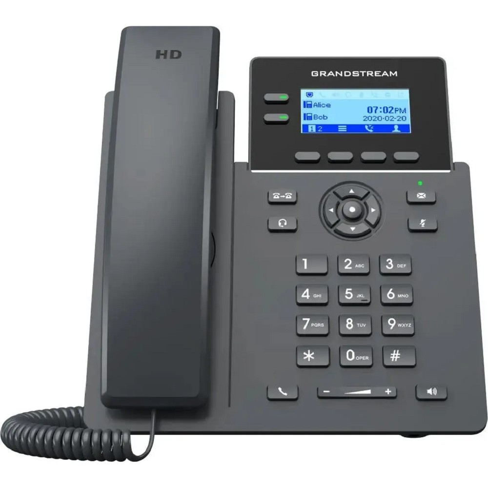 Grandstream GRP2602, с б/п  SIP Телефон 