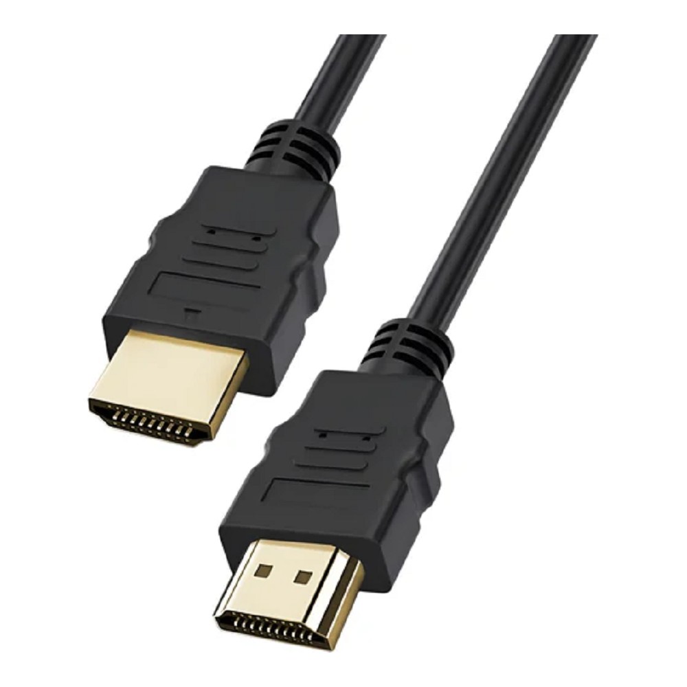 5bites APC-200-005  Кабель HDMI / M-M / V2.0 / 4K / HIGH SPEED / ETHERNET / 3D / 0.5M