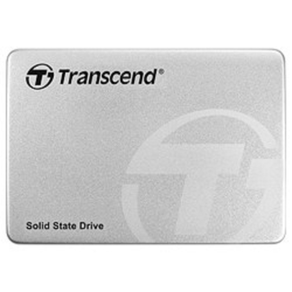 Transcend SSD 480GB 220 Series TS480GSSD220S {SATA3.0}