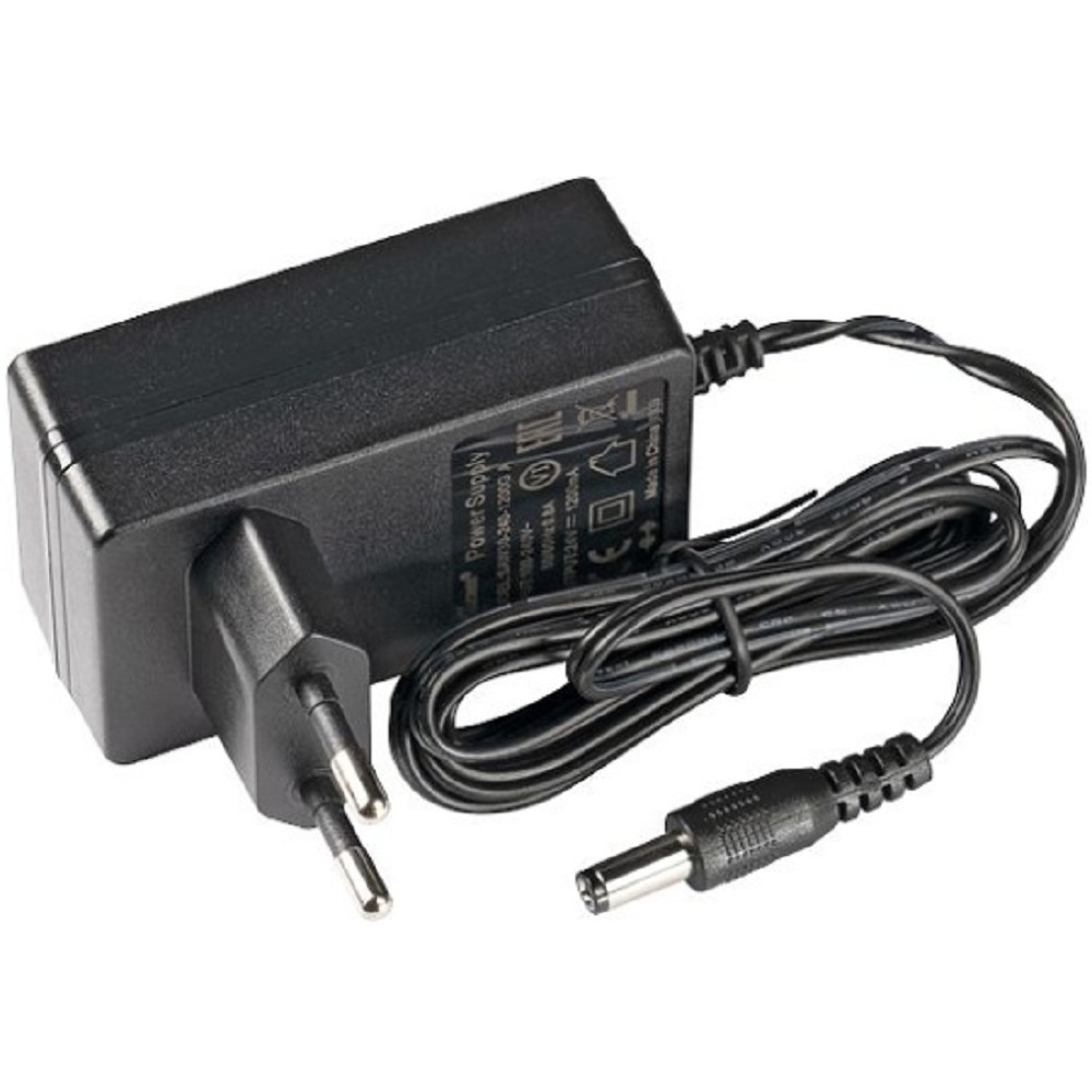 MikroTik SAW30-240-1200GR2A Блок питания, 24v 1.2A, угловой штекер