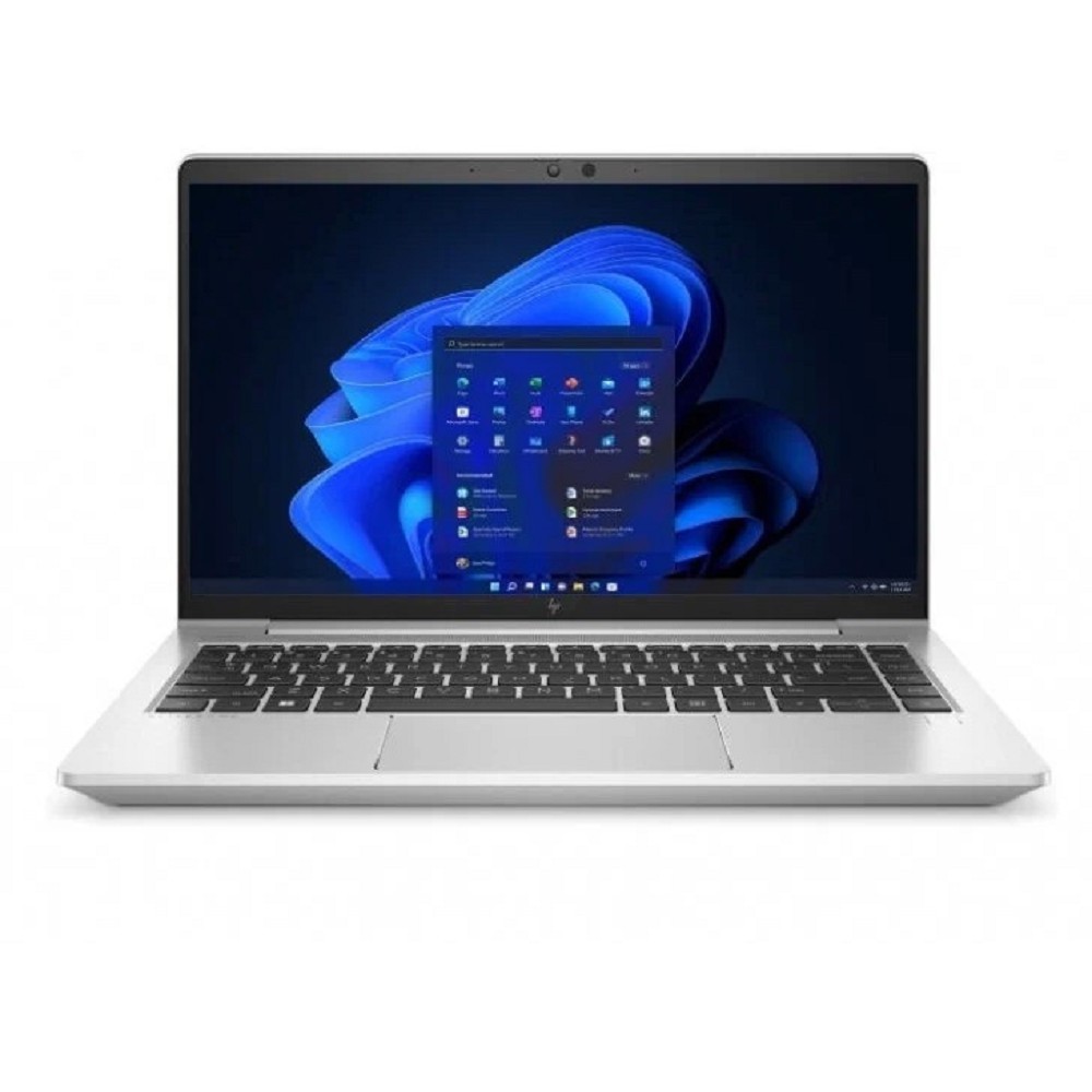 HP Probook 455 G9 [5Y3S2EA] Silver 15.6" {FHD Ryzen 5 5625U/16Gb/512Gb/DOS}    C946132Ц 