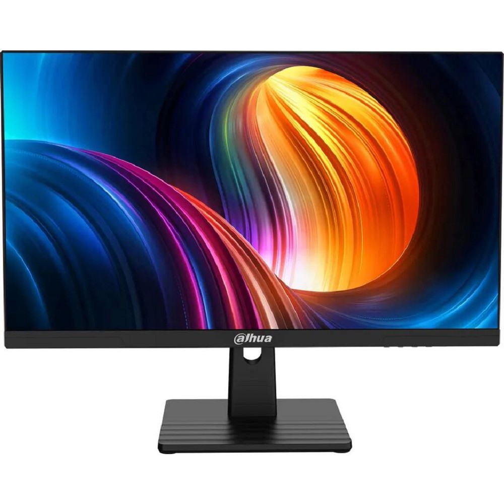 DAHUA DHI-LM27-B221B 27" FHD(1920x1080); IPS; ELED подсветка; 300 кд/м2; Контраст 1300:1; 144Гц; время отклика 1 мс; HDMIx1, DPx1; VESA: 100*100 мм; Аудио выход x1;