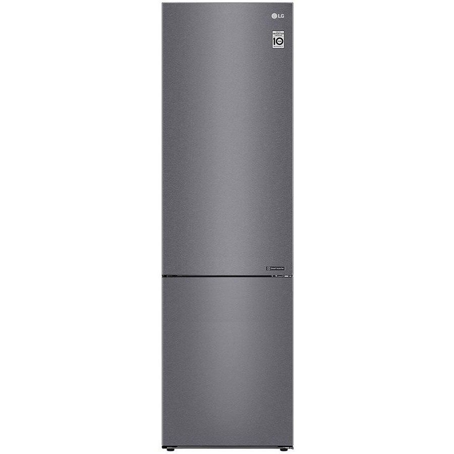 Холодильник LG GA-B509CLCL графит (двухкамерный)