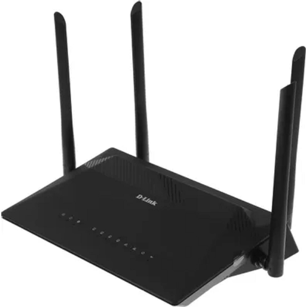 Повреждение упаковки D-Link DSL-245GR/R1A Беспроводной двухдиапазонный маршрутизатор VDSL2 с поддержкой ADSL2+/3G/LTE/Ethernet WAN и USB-портом