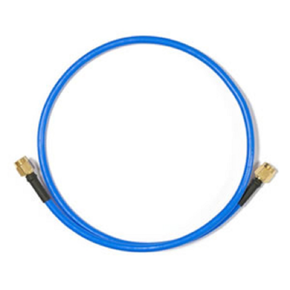 MikroTik ACRPSMA Кабельный переходник, RP-SMA (male) - RP-SMA (male)
