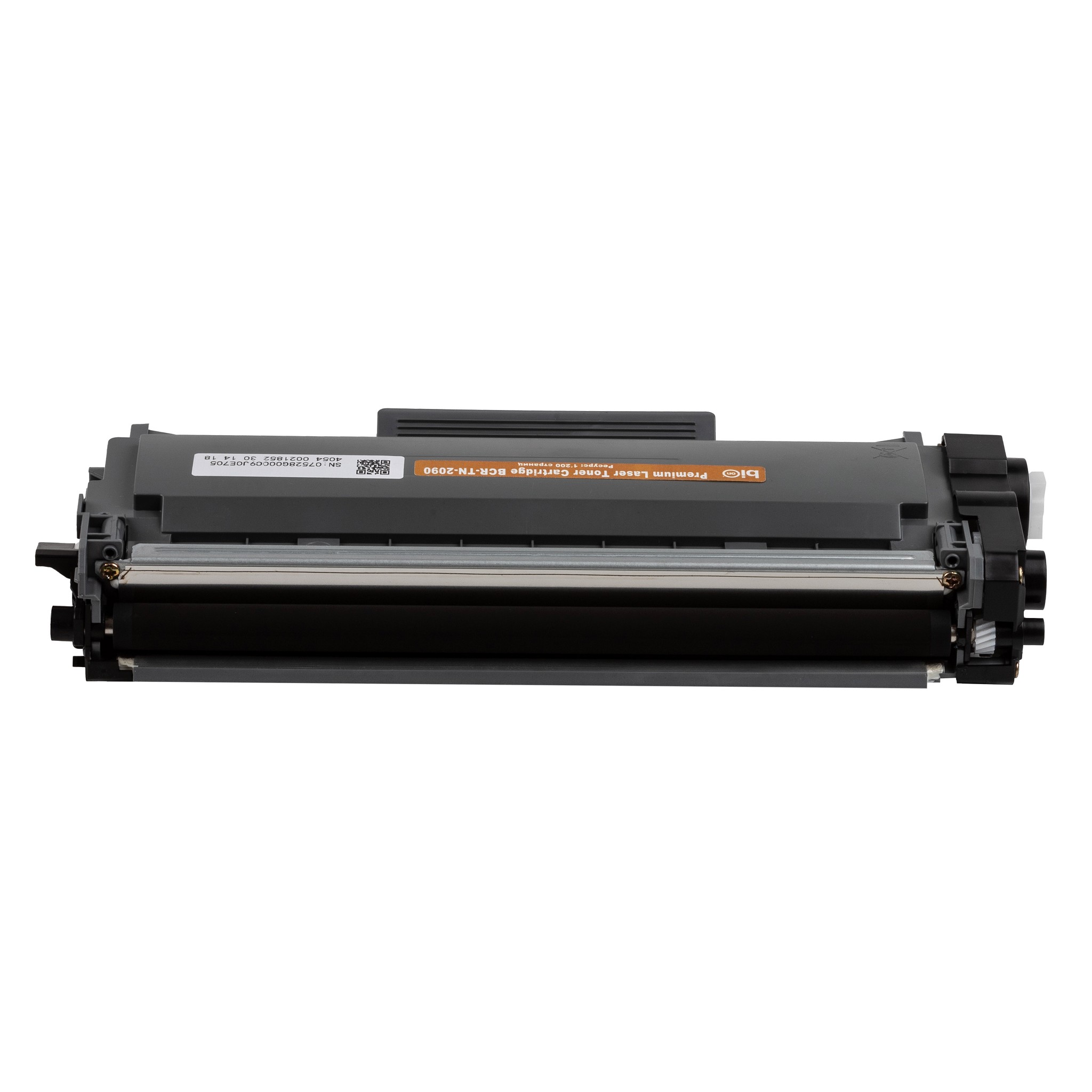 Bion BCR-TN-2090 Картридж для Brother HL-2132R/DCP-7057R (1000  стр.), Черный, с чипом