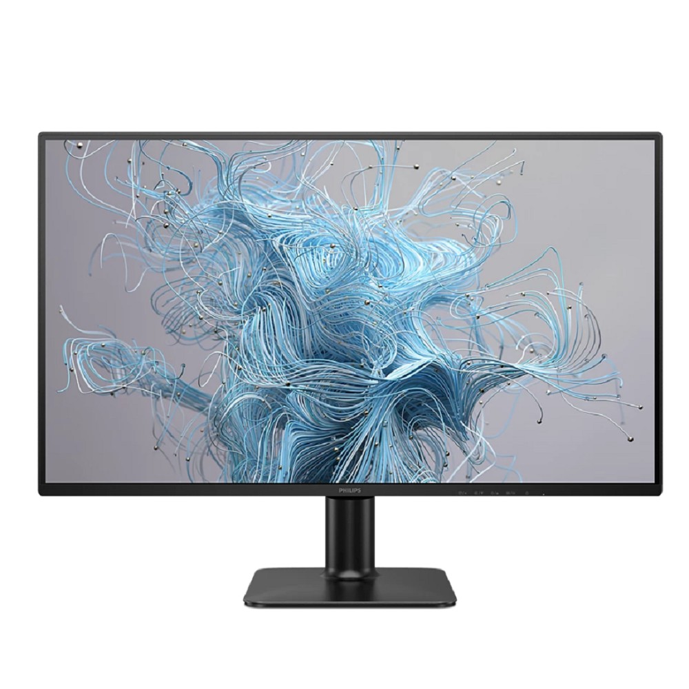 LCD PHILIPS 27" 27E2N2500 Black {IPS 2560x1440 120Hz 1ms 178/178 300cd 1500:1 HDMI2.0 DisplayPort1.4 (AC ext)}