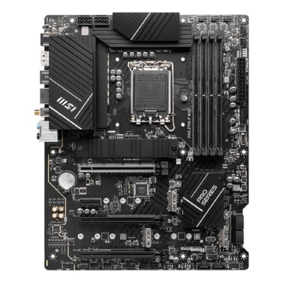 MSI Z790 S1700 ATX PRO Z790-P WIFI 