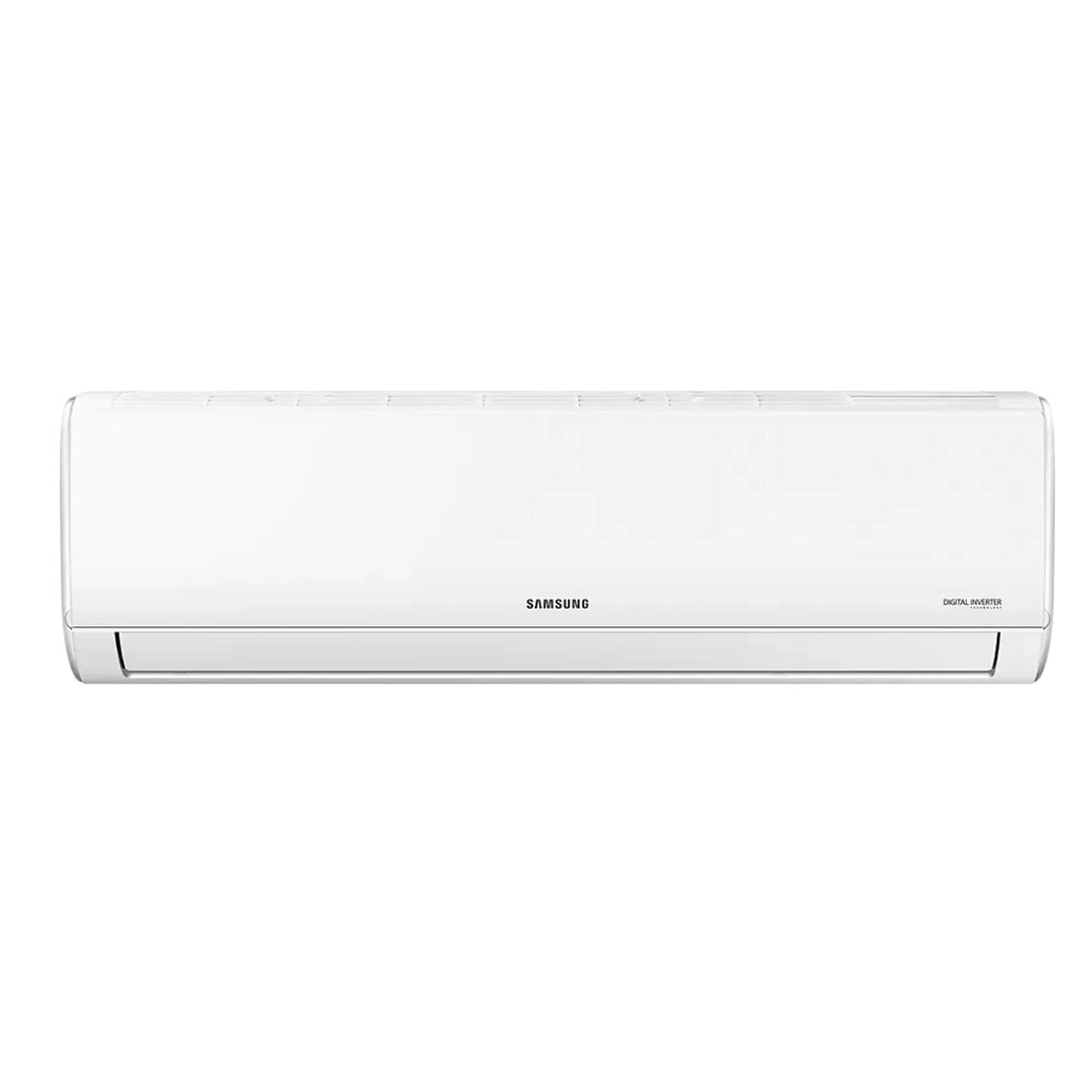 Сплит-система Samsung AR09TXHQASI  настенная, до 25м2, 9000 BTU, с обогревом, (комплект из 2-х коробок)