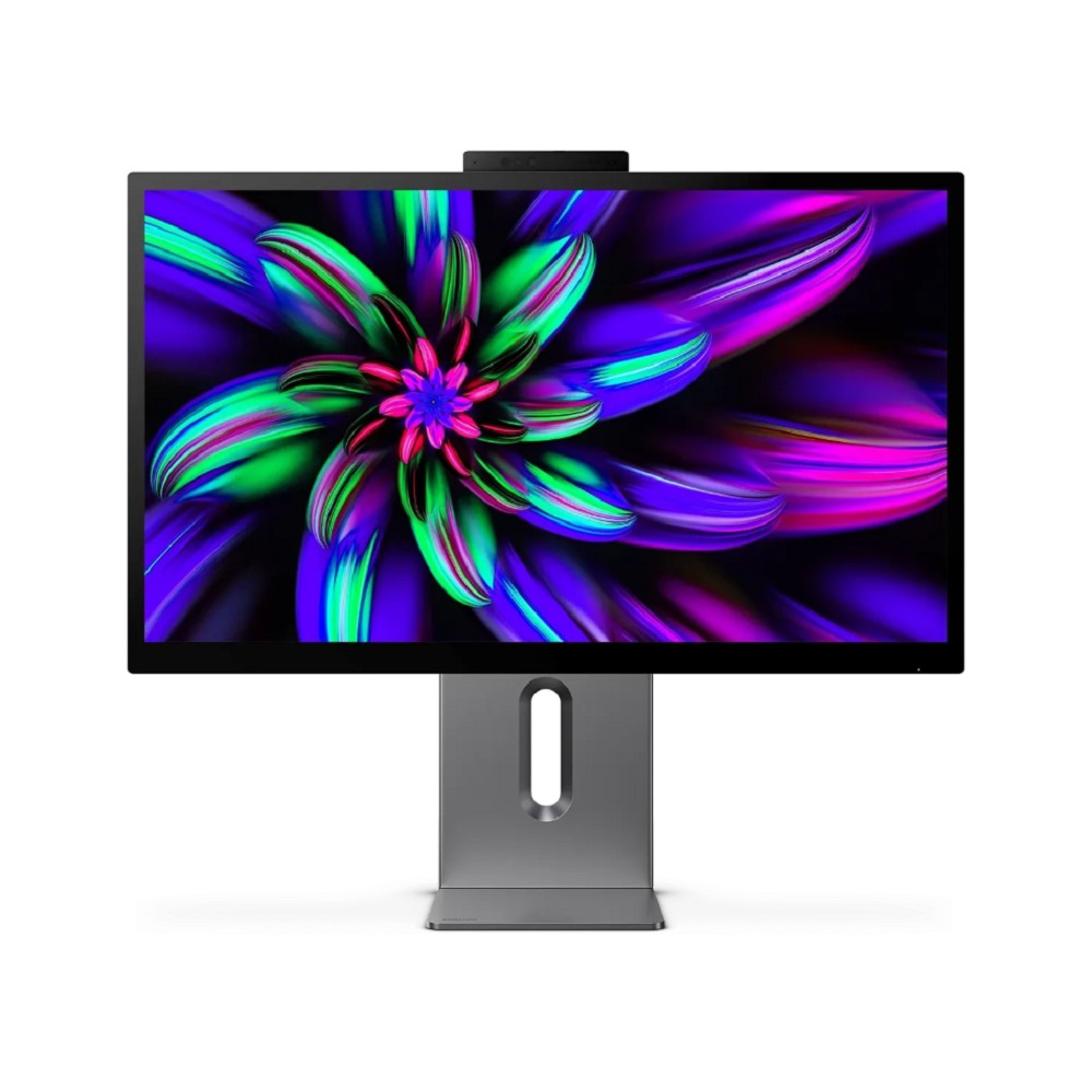 LCD PHILIPS 27" 27E3U7903 Space Gray {IPS 5120x2880 70Hz 4ms 500cd HDMI DisplayPort 4xUSB3.2 USB-C 2xThunderbolt4(96W) RJ45 Webcam 2x5W HAS Internal Vesa}