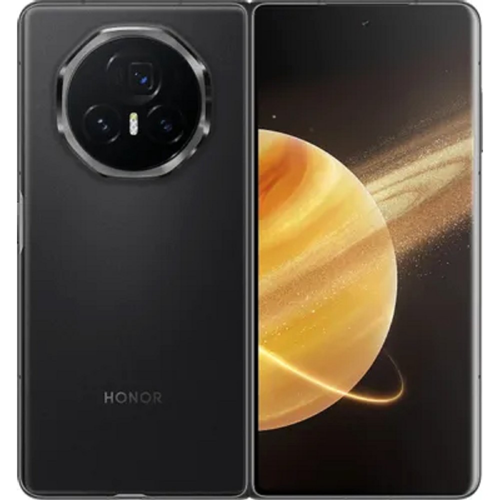 Honor Magic V3 12GB/512GB черный [5109BJNV]
