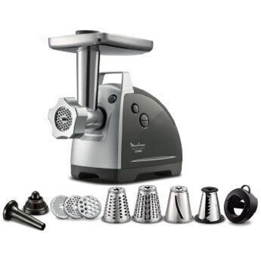 MOULINEX ME682832  Мясорубка 