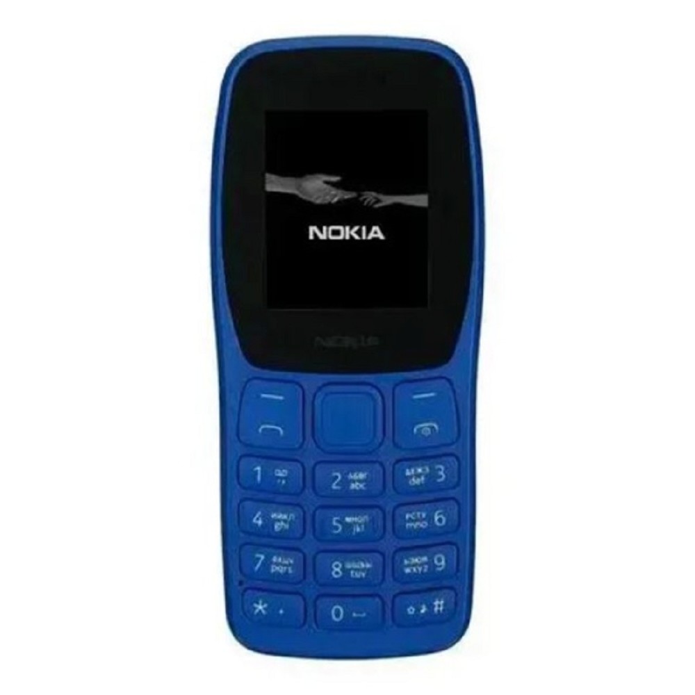 NOKIA 105 TA-1416 DS EAC2+ BLUE (SP01Z07Z1950Y)