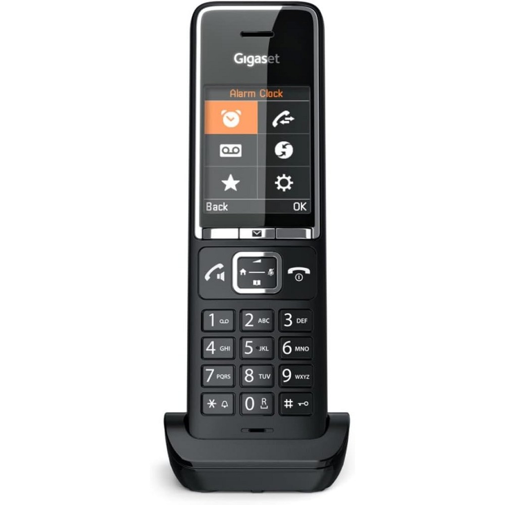 Gigaset [S30852-H3051-R104]550HX COMFORT Дополнительная трубка