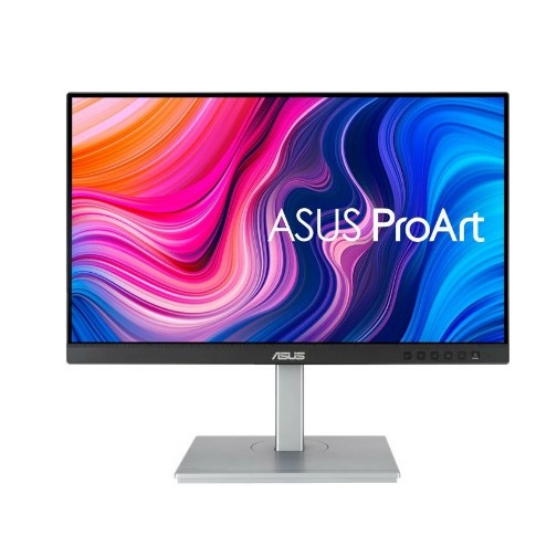 Монитор LCD 23.8" PA247CV/ ASUS ProArt PA247CV 23.8" FHD (1920x1080) IPS LCD LED monitor, 5ms, 178°(H)/178°(V), 300 cd/m2, 100M:1(1000:1), 75Hz, DPx2, HDMI, USB 3.0x4 + Type Cx1, Daisy Chain, speakers