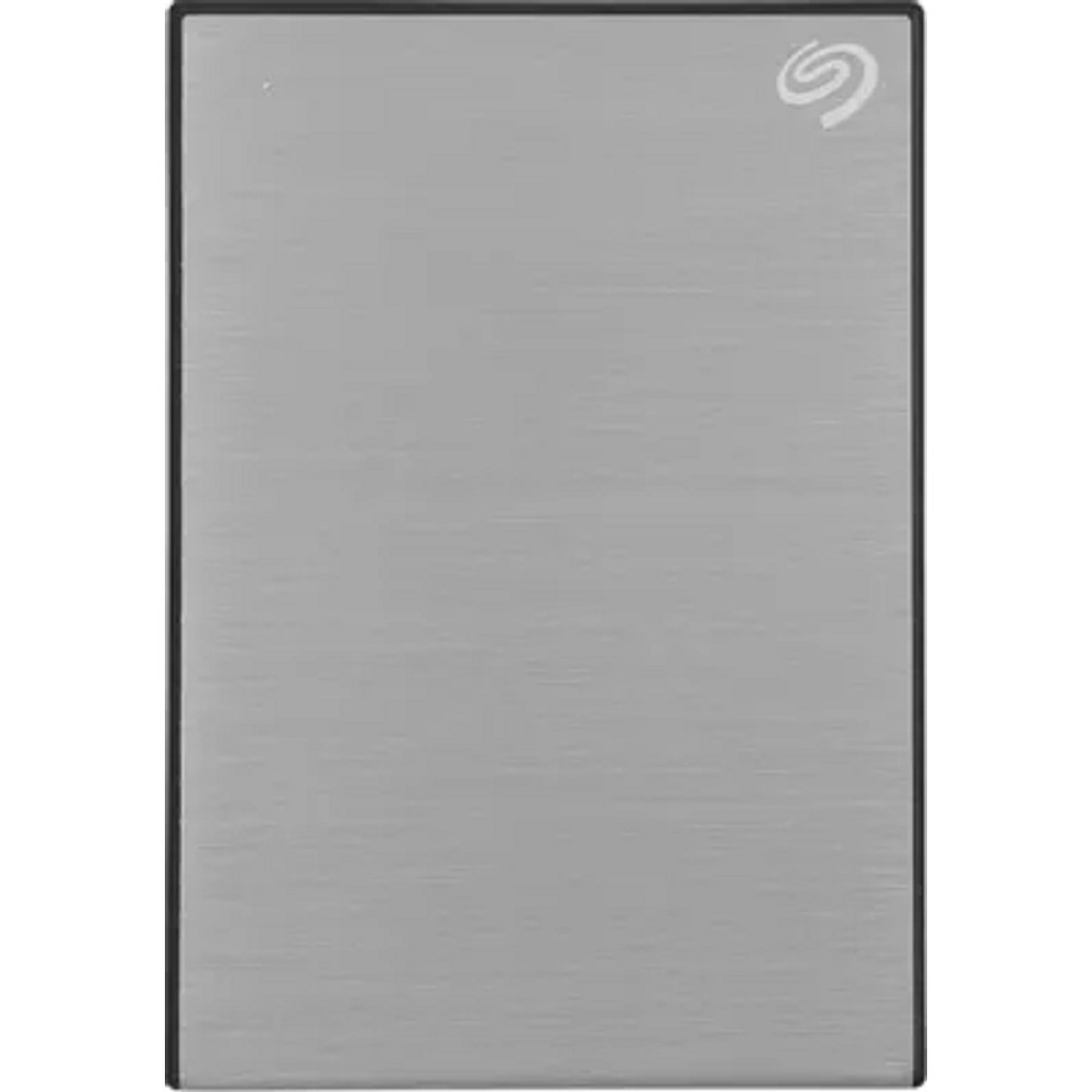 Seagate Portable HDD 4TB One Touch Grey STKZ4000401 USB 3.2 Gen1 Type-A