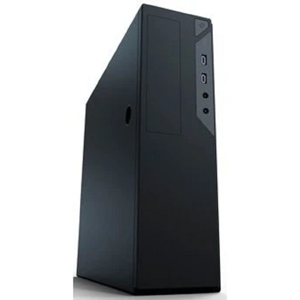 Desktop EL501BK PM-300ATX  U3.0*2AXXX  Slim Case  [6116779]