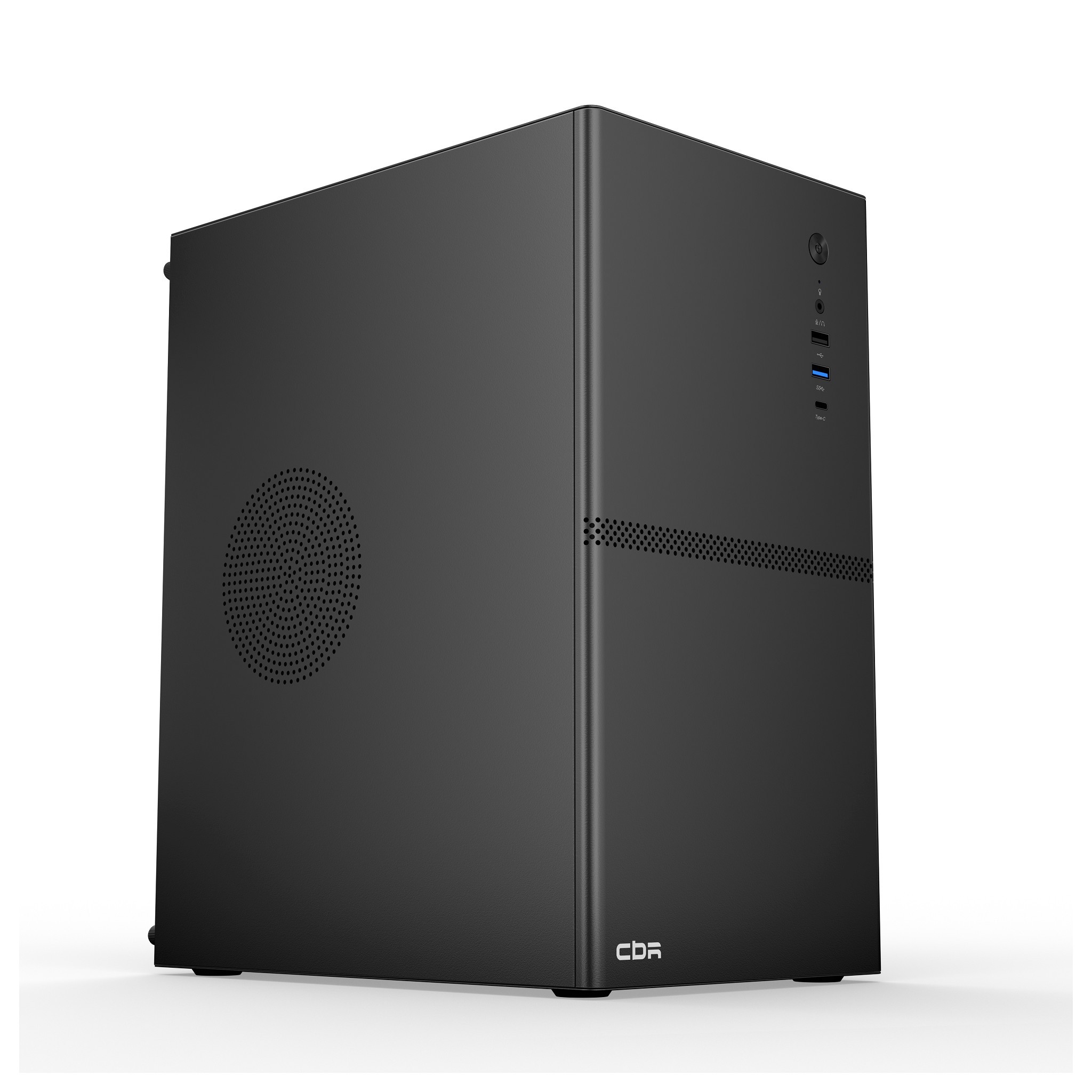 C957564Ц NORBEL- i7-12700 / 16GB / SSD 512GB / DOS 