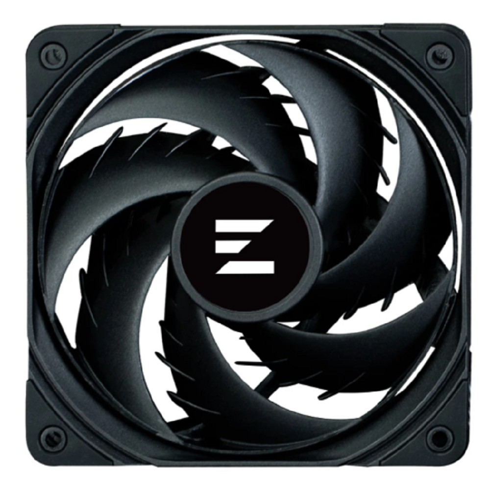 Вентилятор Zalman ZM-AF120,  Ret