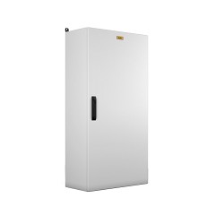 Elbox Электротехнический шкаф системный IP66 навесной (В1200*Ш800*Г300) EMWS c одной дверью EMWS-1200.800.300-1-IP66