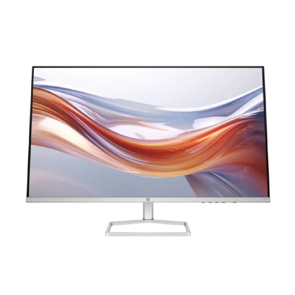 LCD HP 31.5" 532sf S5 FHD Monitor {IPS 1920x1080 300cd 3000:1 7ms D-sub HDMI} [94F51AA]