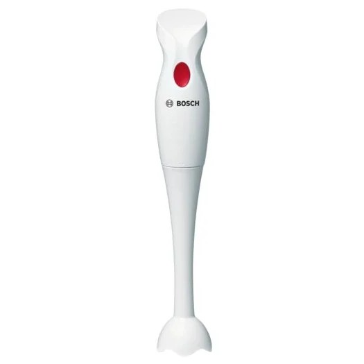 BOSCH MSMP1000 Блендер погружной, 350Вт, белый