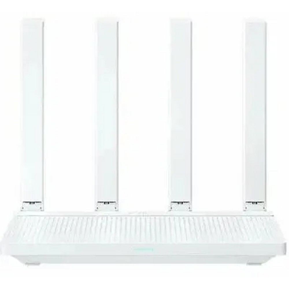 Wi-Fi роутер Xiaomi AX3000T,  AX3000,  белый [dvb4441gl]