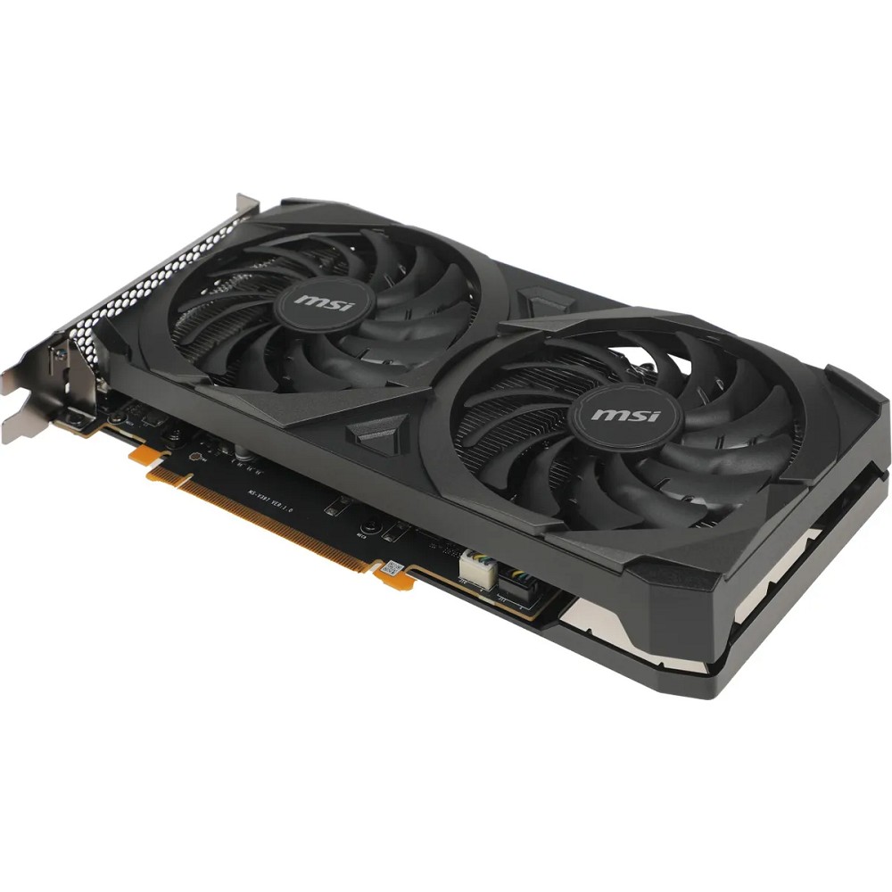 MSI RTX 3060 VENTUS 2X (12G) OC RTL