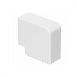 Legrand 638013 Плоский угол 90° - для кабель-каналов Metra 100x50