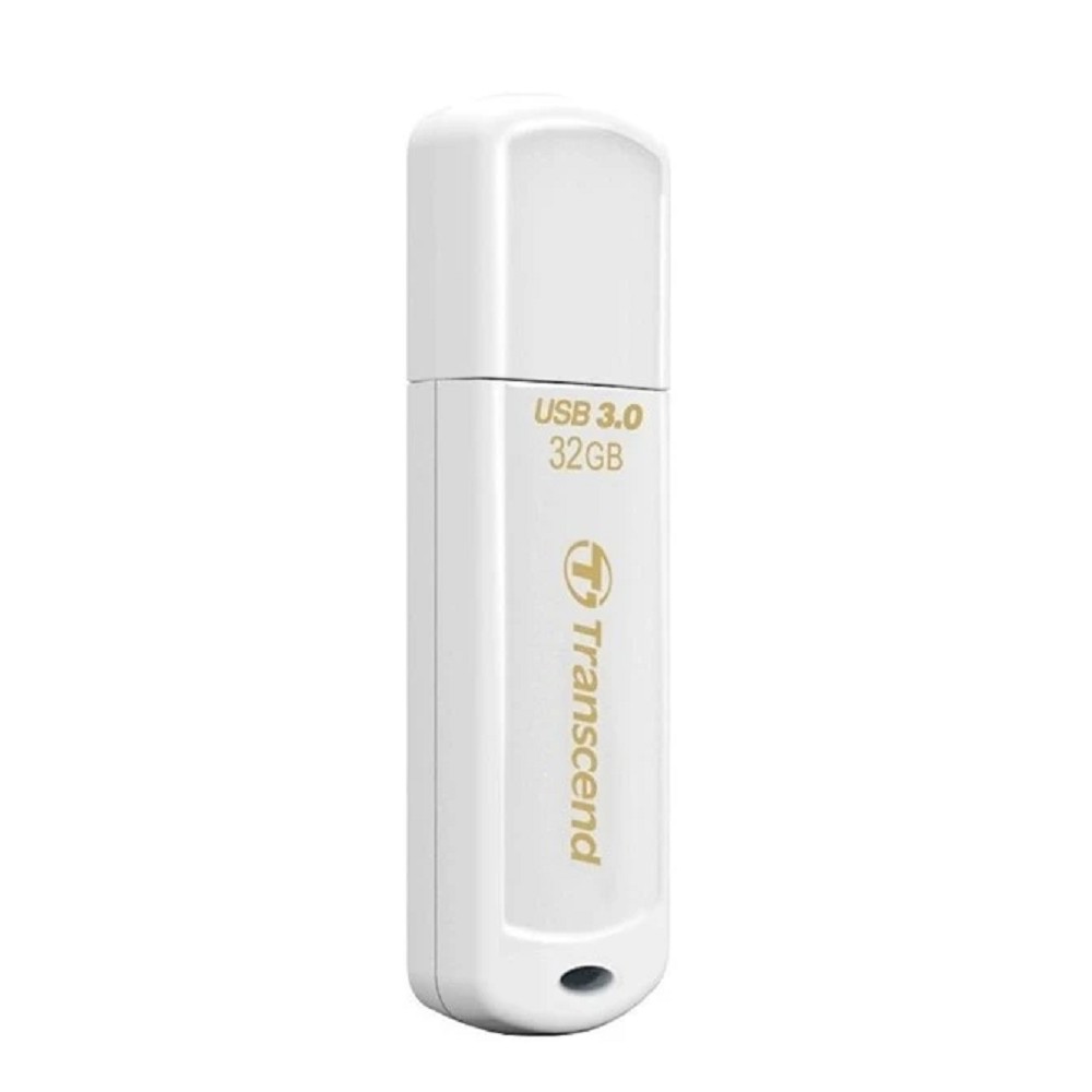 Transcend USB Drive 32Gb JetFlash 730 TS32GJF730 {USB 3.0}