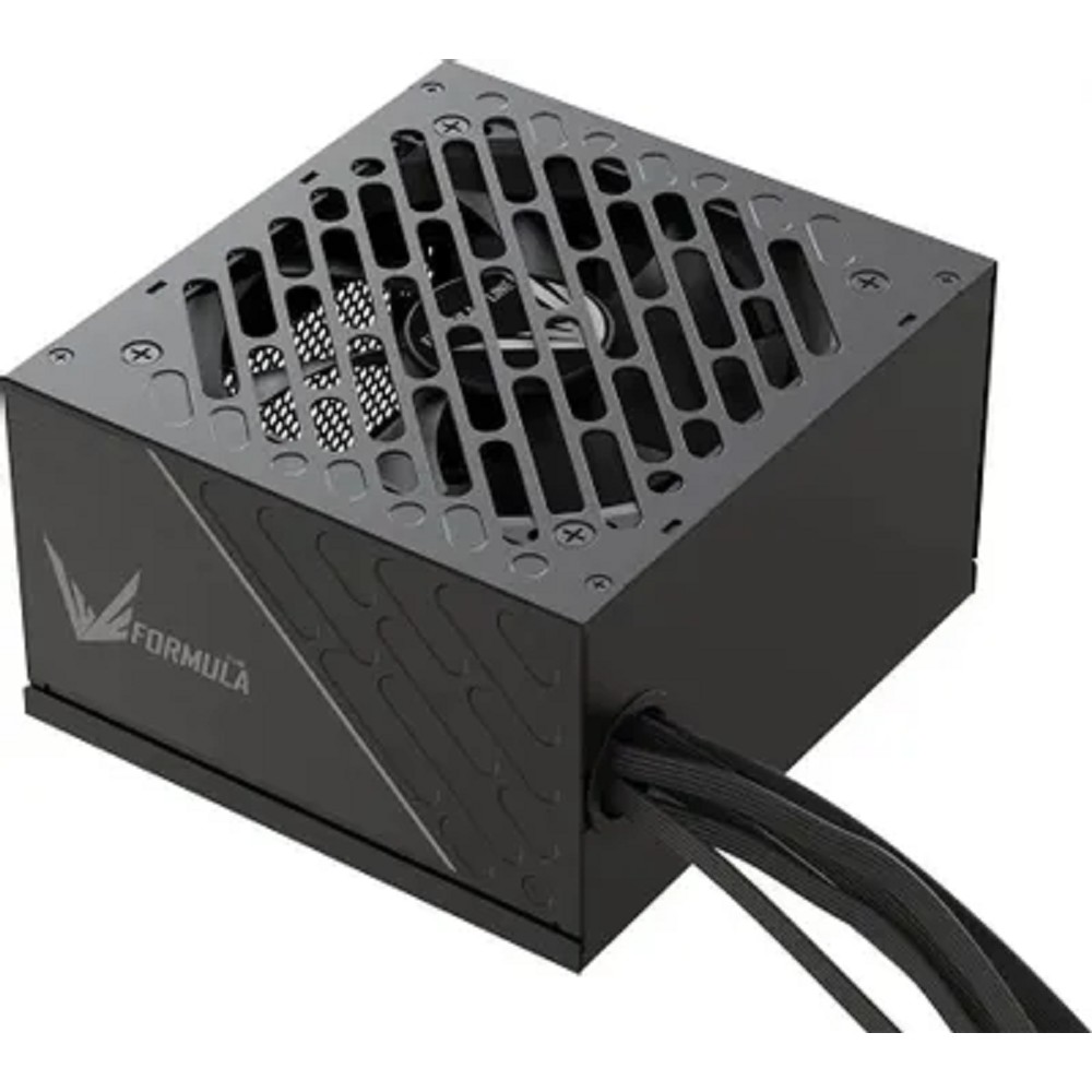 FORMULA  ATX FV-650WD 80+WHITE ATX 2.52 DIRECT CAB