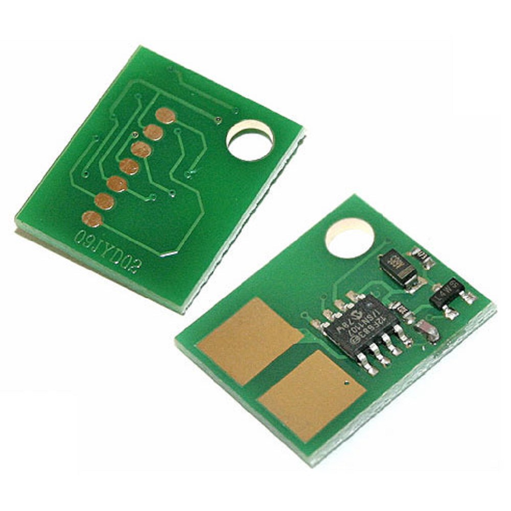 Чип тонер-картриджа Cactus CS-CHIP-X-106R01487 (106R01487) 4100стр