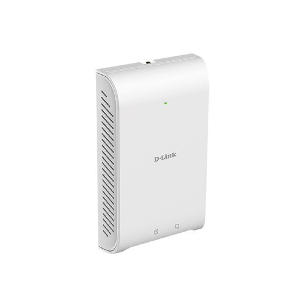 D-Link DAP-2622/A1A Беспроводная двухдиапазонная точка доступа AC1200 Wave 2 с поддержкой PoE и Nuclias Connect