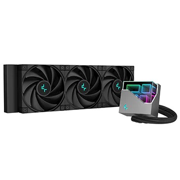 СЖО Deepcool LT720