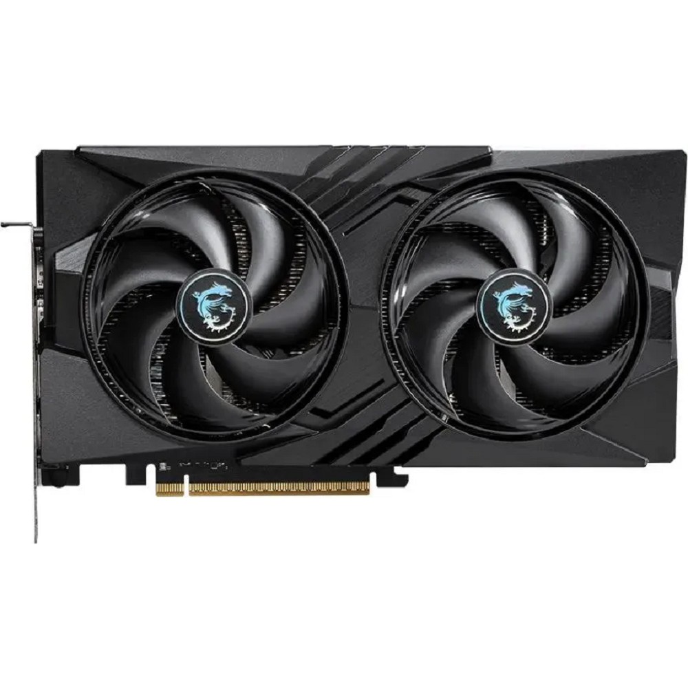 MSI RTX 5060 8G GAMING OC GeForce 