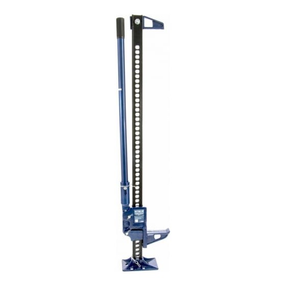 STELS Домкрат реечный профессиональный,3т, 115-1030 мм, High Jack [50527]