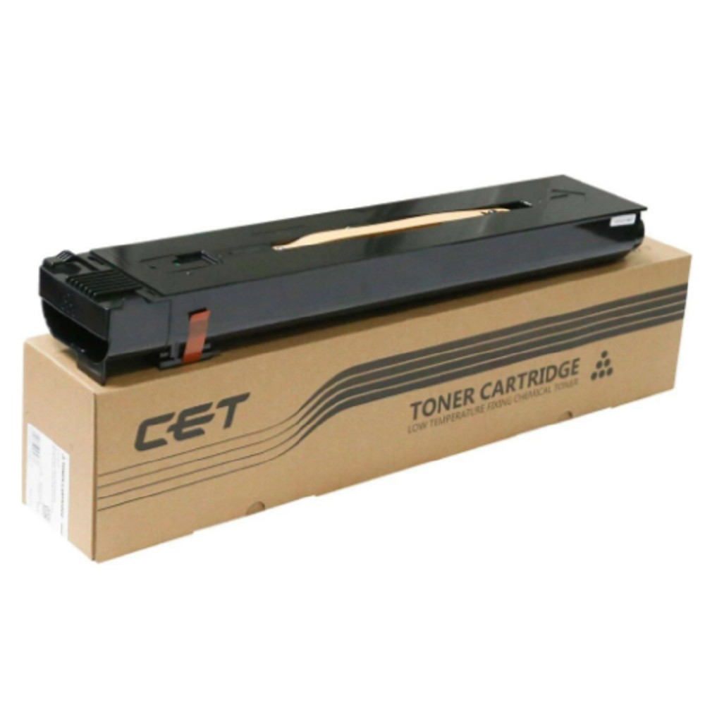 Тонер-картридж (CPT) 006R01449 для XEROX WorkCentre 7655/7765 (CET) Black, 780г, 30000 стр., CET8648K