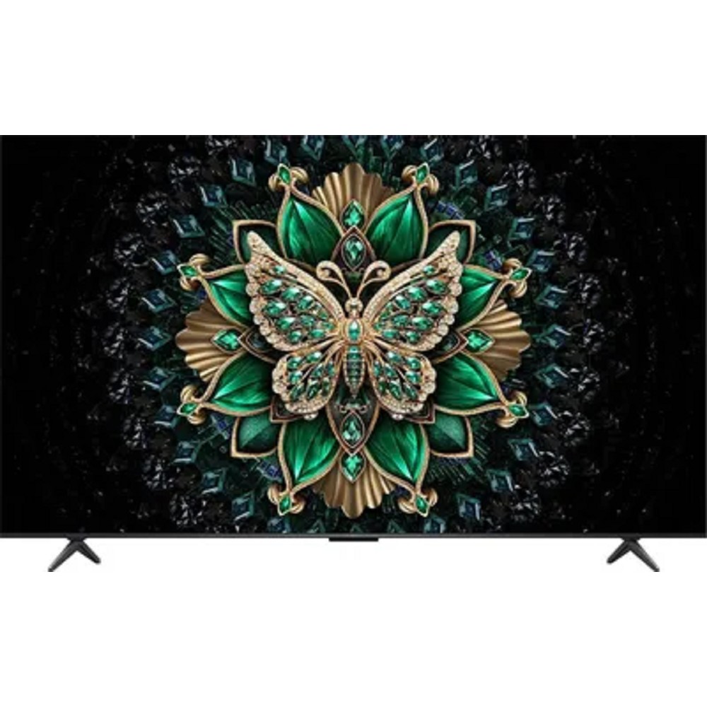 TCL 65" 65C6K