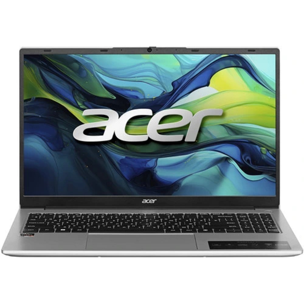 Acer Aspire Lite  AL15-42P-R406 [NX.D35CD.003] Silver 15.6" {FHD  AMD R5-7430U/16Gb/ 512GB SSD/ no OS}