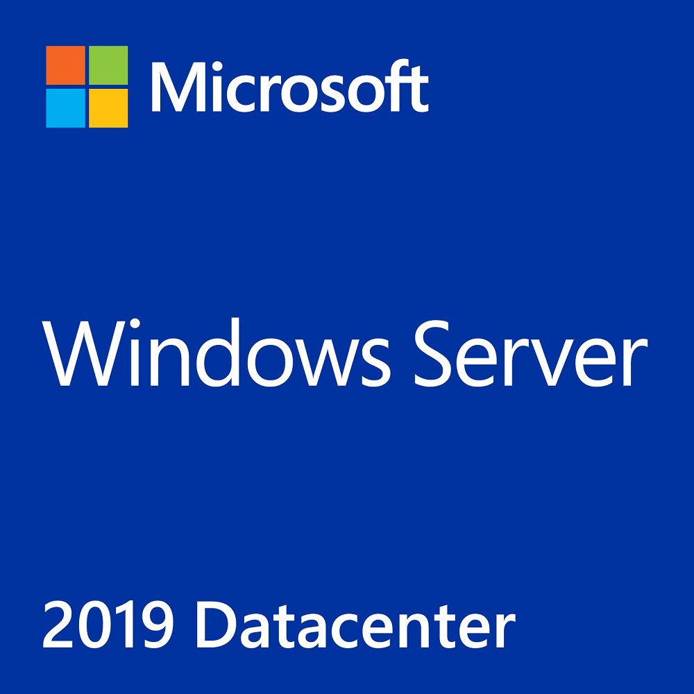 Microsoft Windows Server Datacenter 2019 Rus 64bit DVD DSP OEI 24 Core (P71-09051)