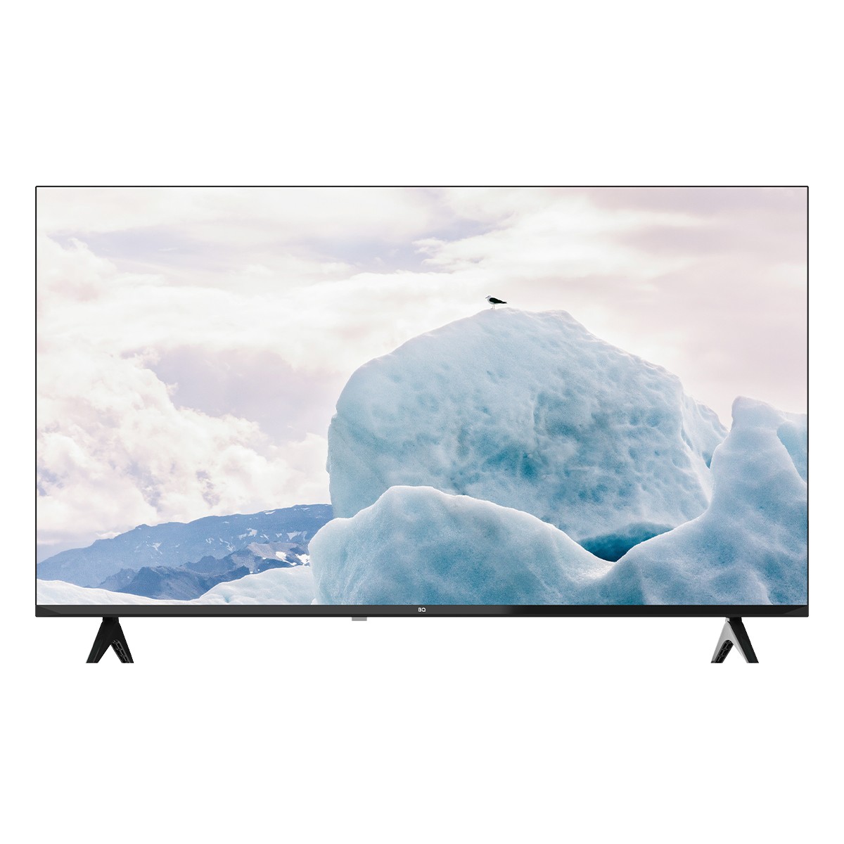 BQ 42F07B Black