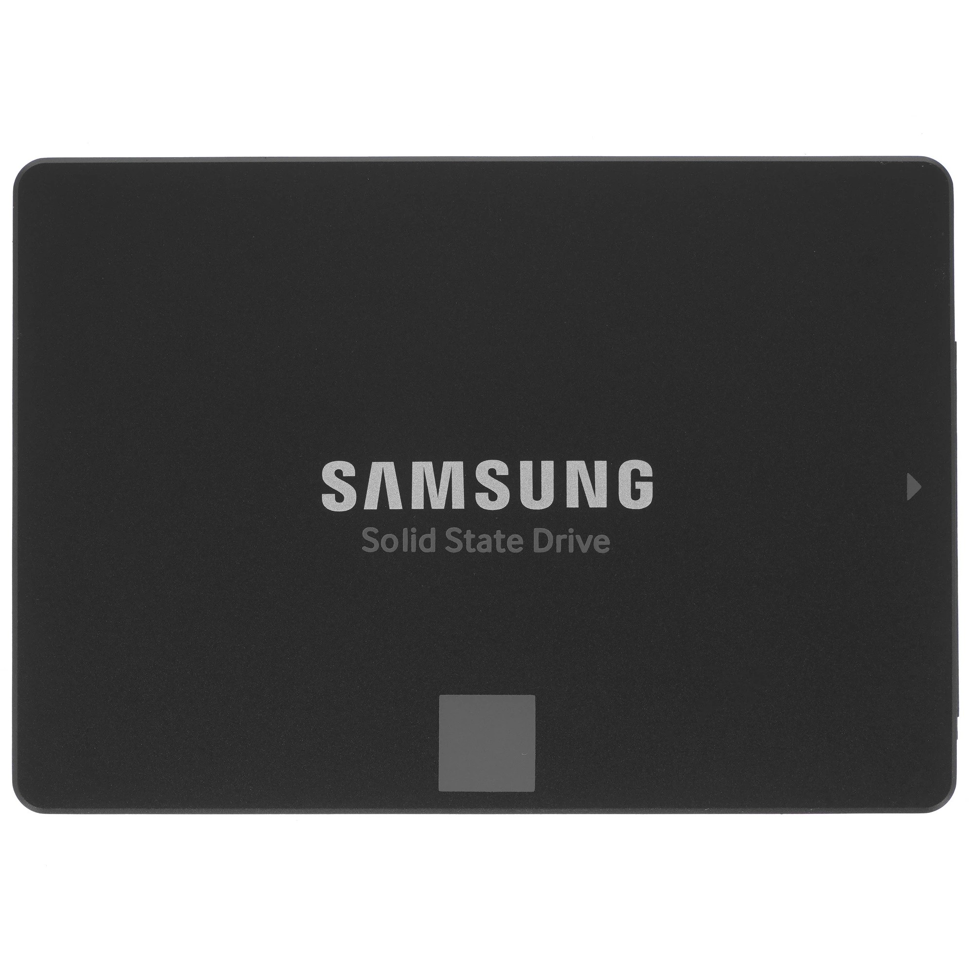 Samsung SSD 4Tb 870 EVO Series, V-NAND, 2.5", SATA3, MZ-77E4T0B/EU